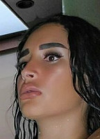 TANIA BRBS NUDE