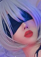 TITI COSPLAY
