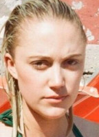 MAIKA MONROE NUDE