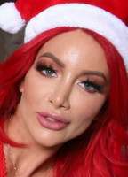 NICOLETTESHEASQUAD NUDE