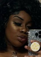 ILOOKLIKEBAAE NUDE