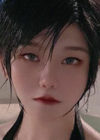 AVELINE TETSUYA NUDE