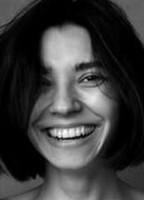 IRINA LOZOVAYA