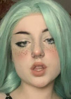 SMEEDYCAT NUDE