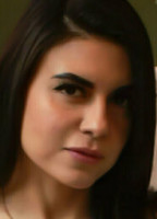 LIZZ GARZA