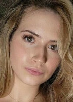 GILLIAN APRILS
