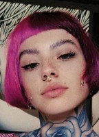 PINK SUICIDE NUDE