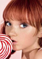 LILY COLE