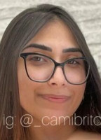 CAMI BRITO