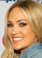 CARRIE UNDERWOOD NUDE