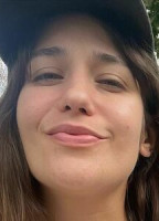 LOLA KIRKE NUDE