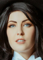 MAIDOFMIGHTCOSPLAYER