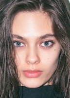 ALEXANDRA MOSKALEVA