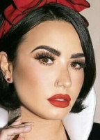 DEMI LOVATO AI PORN NUDE