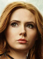 KAREN GILLAN AI PORN NUDE