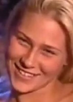 CARRIE FROM WOLFPAC GIRLS