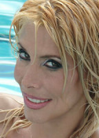 MILLY D'ABBRACCIO NUDE