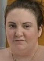 LENA DUNHAM