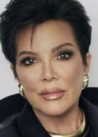 KRIS JENNER NUDE