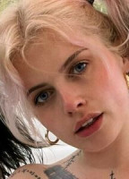 MISS MARILYN