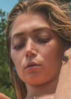 CALI SOMERS NUDE