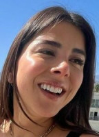 DANIELLA MONET NUDE