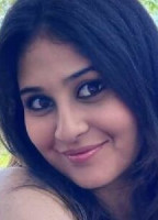 DAMINI ARORA