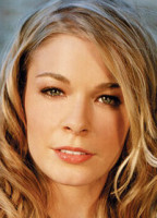 LEANN RIMES NUDE