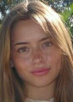 JODIE SANDERS
