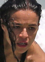 MICHELLE RODRIGUEZ NUDE