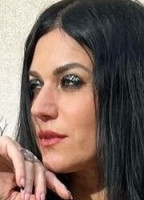 CRISTINA SCABBIA NUDE