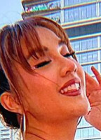CHRISSA SPARKLES