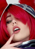 YUKIMI_COSPLAY_FREE NUDE