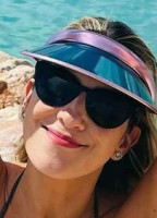 DANI CALABRESA