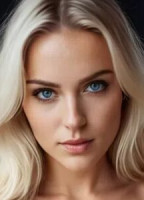 MAYA ANDERSSON