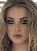 INDIA WOOLLARD NUDE