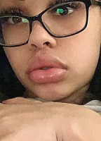 BRIANNA MONIQUE NUDE