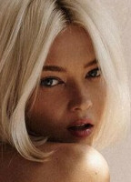 VALERIA BULUSHEVA