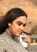 RENEESHA SAIKIA