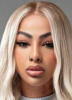 YAILIN LA MAS VIRAL NUDE