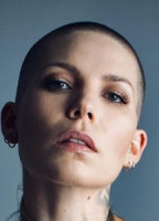 SKYLAR GREY NUDE