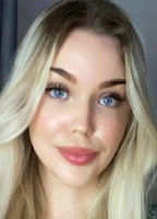 CUTEBLONDIEMAYA NUDE
