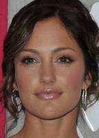 MINKA KELLY NUDE