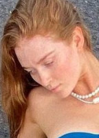 LARSEN THOMPSON NUDE