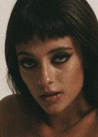 GRETA COZZOLINO NUDE