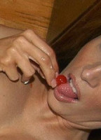ECW FRANCINE NUDE