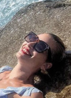 SUSAN SIDEROPOULOS NUDE