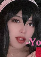 YUMII_SHII NUDE