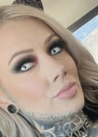 ALLILUVSIN NUDE