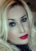 HARLEY QUINZ ELLE